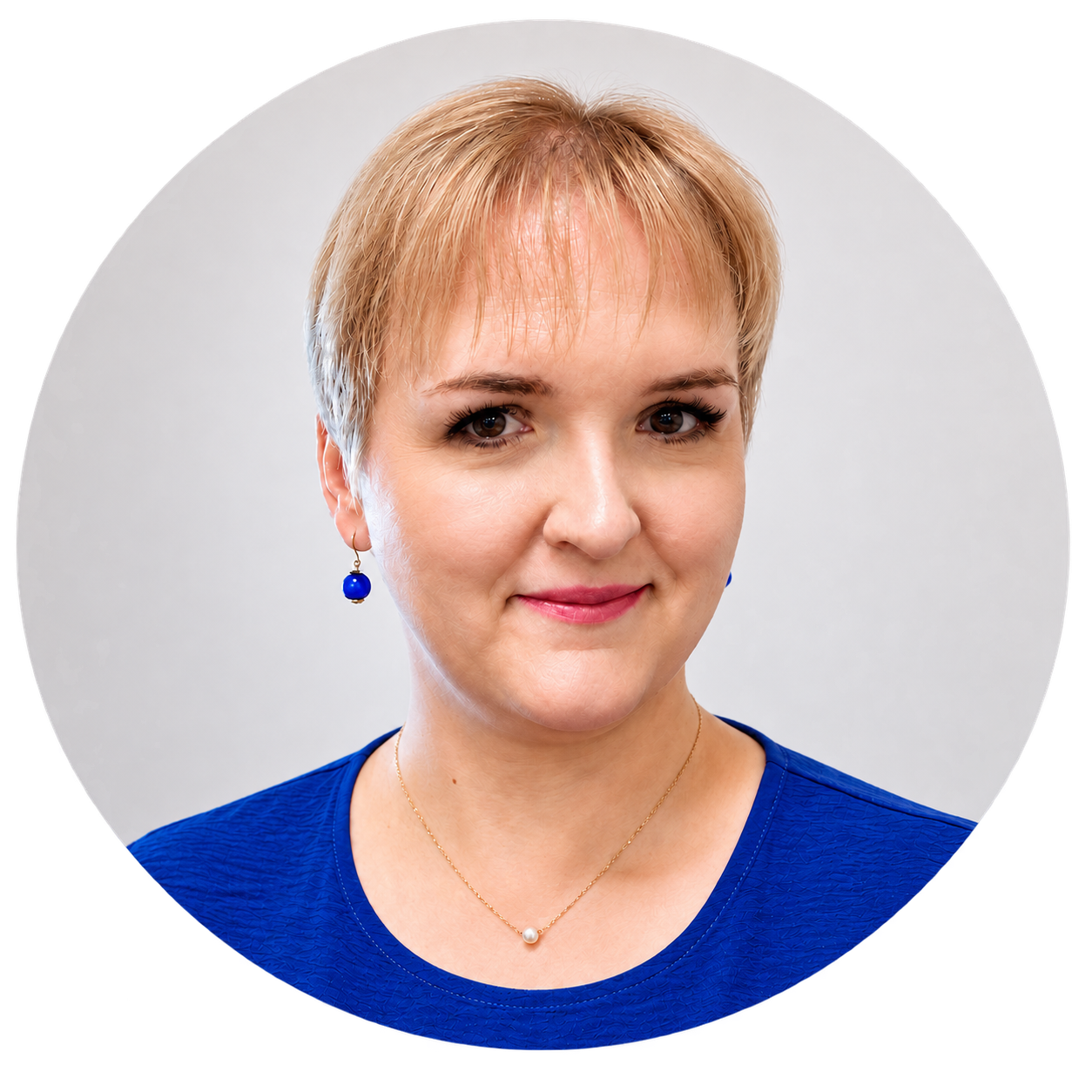 Liisa Mürgimäe