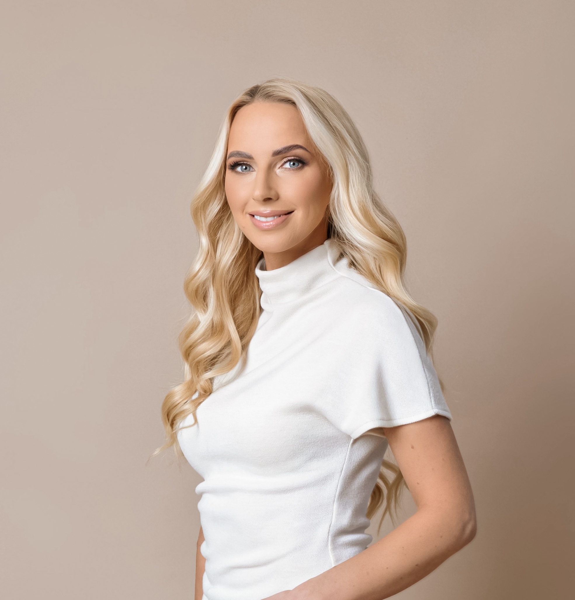Angela Allik